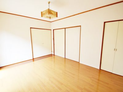 川上ドリームコーポ