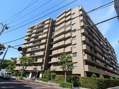 コスモせんげん台駅前