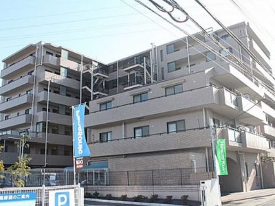 ライフピア南越谷Ⅱ