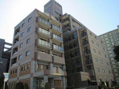 ヴェルビュせんげん台ステーションプラザ