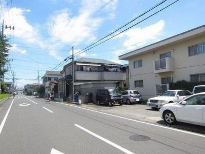 パレス赤山