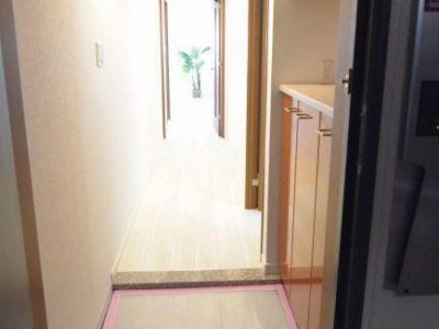 ライオンズステーションタワー北越谷