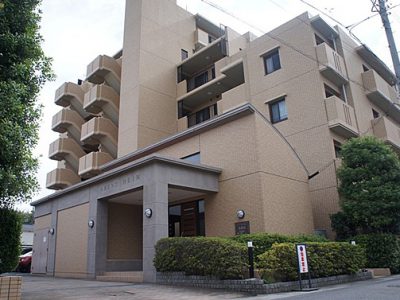 アーベントハイム北越谷