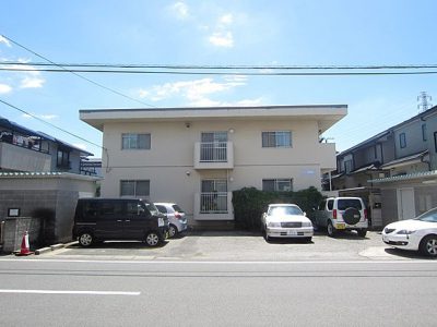 パレス赤山