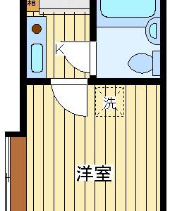 R・フォレストビル
