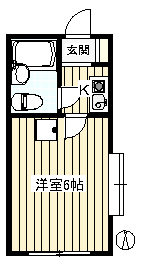R・フォレストビル