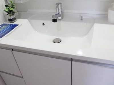 レクセルマンション新越谷
