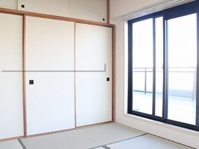 ライフピア南越谷Ⅱ