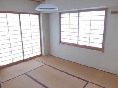 ライオンズマンション越谷南