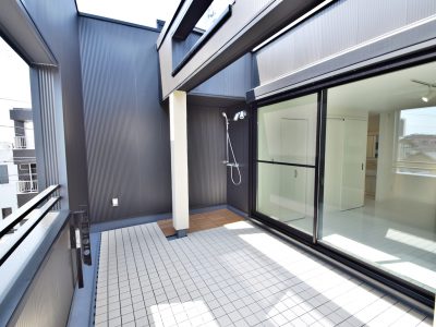 Luxury Garage House Y’s BOX