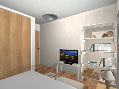Nordic Style 越谷南