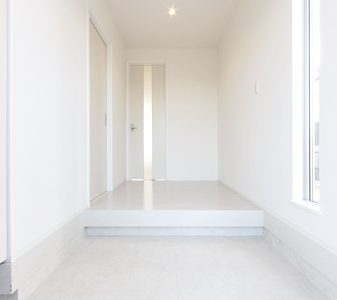 八潮市 南後谷 売地