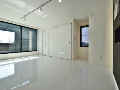 Luxury Garage House Y’s BOX