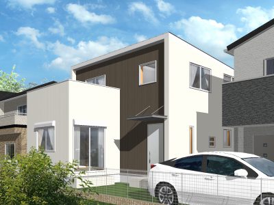 吉川市 道庭 売地