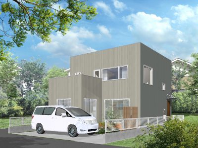 越谷市 平方 売地
