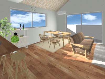 Nordic Style 越谷南