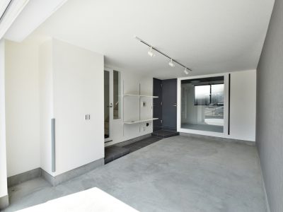 Luxury Garage House Y’s BOX