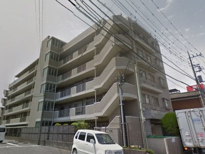 アイディーコート越谷