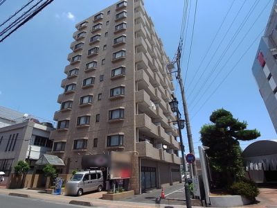 南越谷ローヤルコーポ