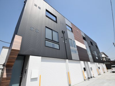 Luxury Garage House Y’s BOX