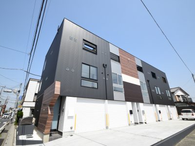 Luxury Garage House Y’s BOX