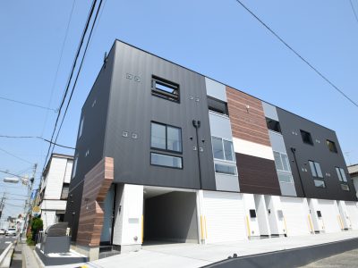 Luxury Garage House Y’s BOX