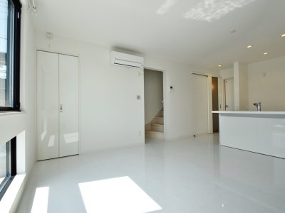 Luxury Garage House Y’s BOX
