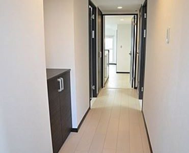 ライオンズマンション谷塚駅前