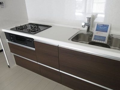 越谷ファミールハイツ1号棟