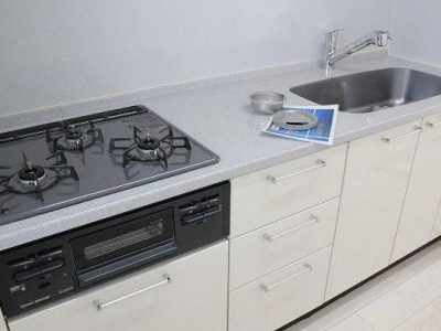 アイディーコート越谷