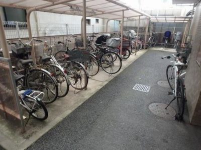 南越谷ローヤルコーポ