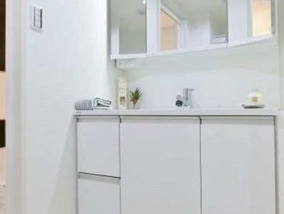 ルイシャトレ草加松原ウエスト