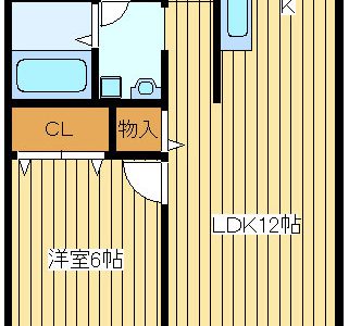 ヨシジハイム