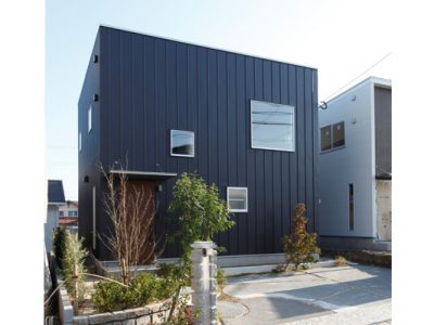 越谷市 赤山町3丁目 売地