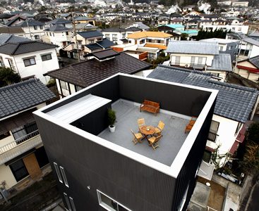 春日部市 緑町1丁目 売地