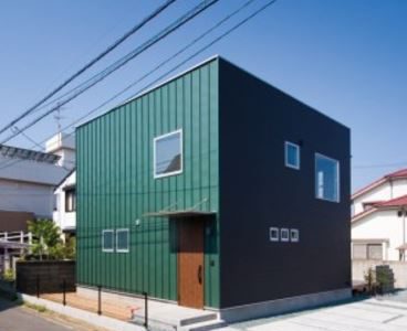 吉川市 美南5丁目 売地
