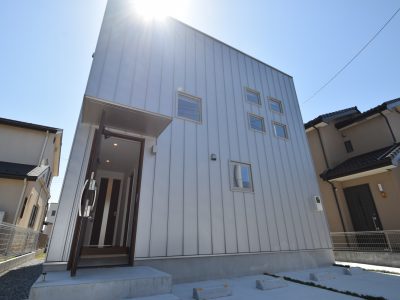 松伏町 田中3丁目 売地