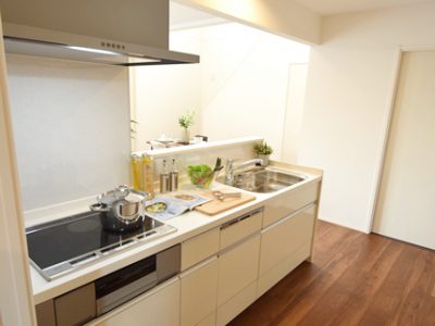 吉川市 美南5丁目 売地