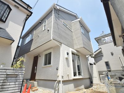 Nordic Style 越谷南
