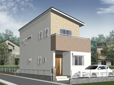 越谷市 大字袋山 売地