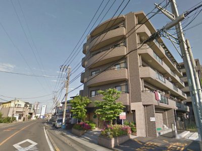 レーベンハイム吉川三番館