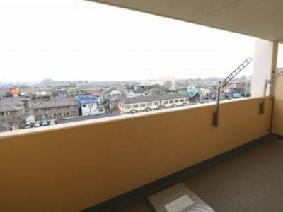 サンクレイドル吉川イヴェール