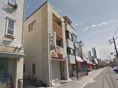 いずみ店舗