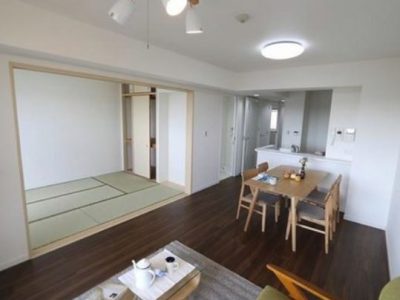 サンクレイドル吉川イヴェール