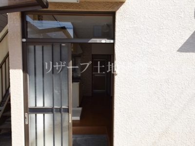 ハイツタカハシ