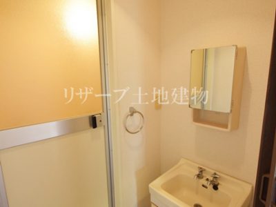 リザーブ北小金