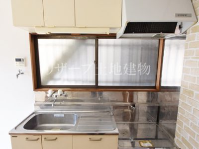 ハイツタカハシ