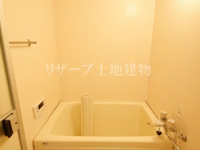 リザーブ北小金