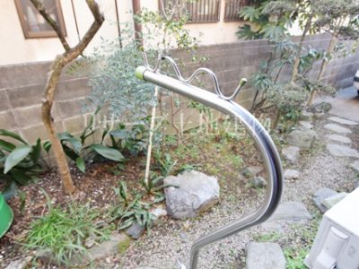 ハイツタカハシ