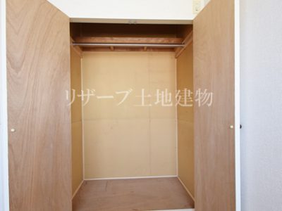 リザーブ北小金